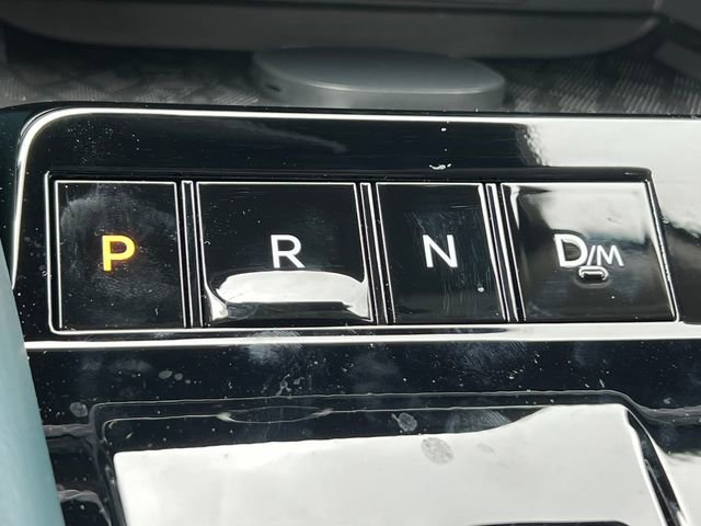 New 2026 Nissan Murano Platinum w/ Cargo Package AWD/4WD image 33