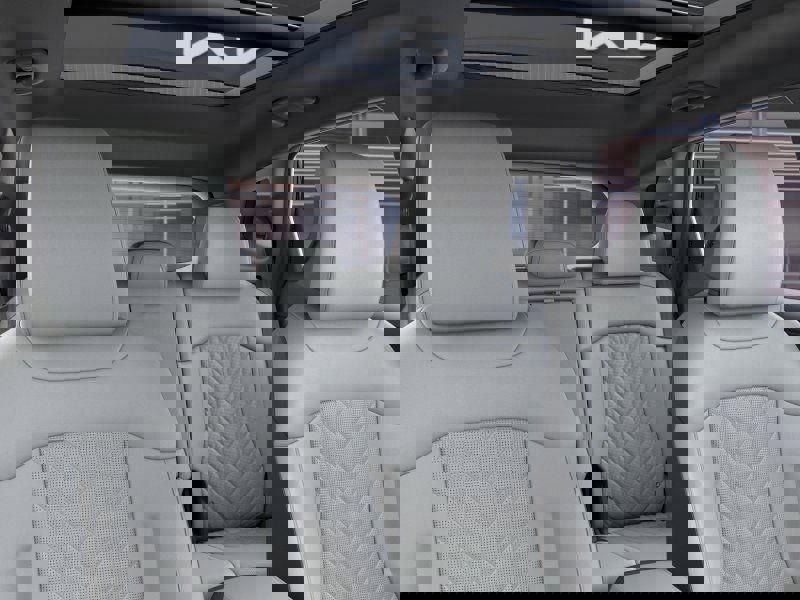 New 2025 Kia Sportage X-Line Prestige image 27