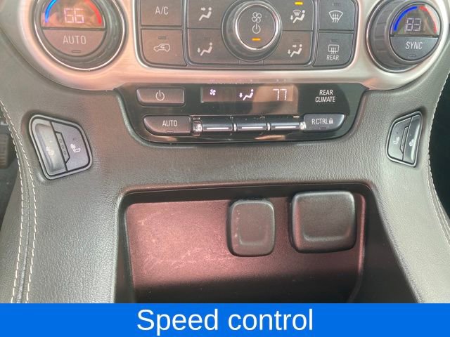 Used 2020 GMC Yukon SLT w/ Value Plus Edition image 14