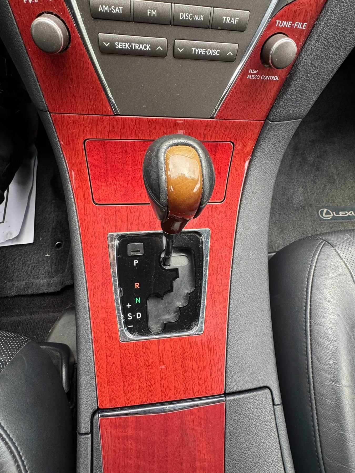 Used 2009 Lexus ES 350 w/ Premium Pkg Plus FWD image 21