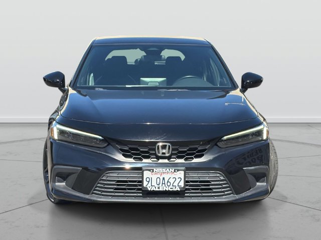 Used 2024 Honda Civic Sport image 2