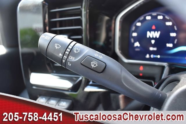 New 2026 Chevrolet Silverado 2500 ZR2 AWD/4WD image 25