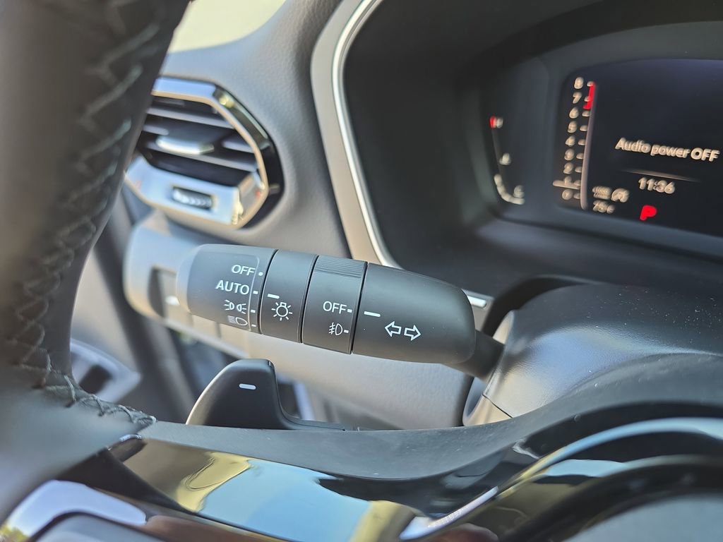 New 2026 Honda Pilot Elite image 16