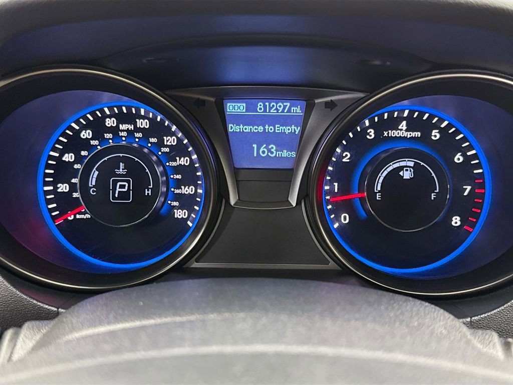 Used 2016 Hyundai Genesis Coupe 3.8 RWD image 30