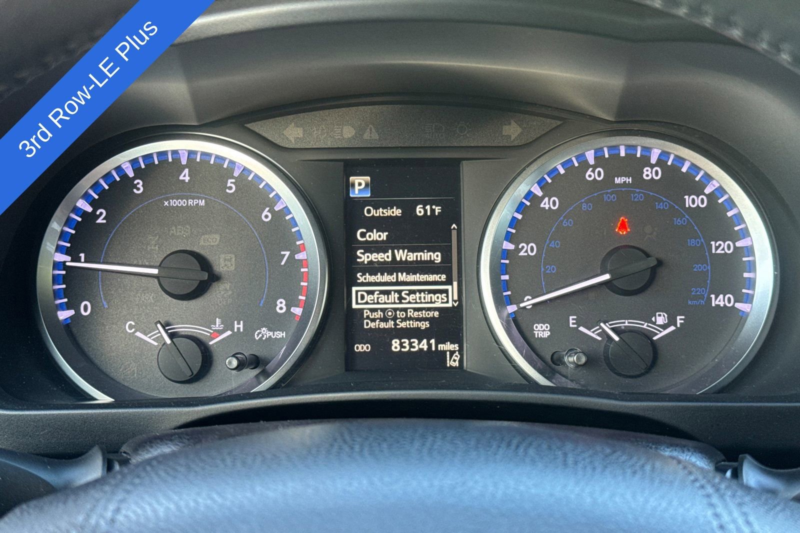 Used 2018 Toyota Highlander Plus image 23