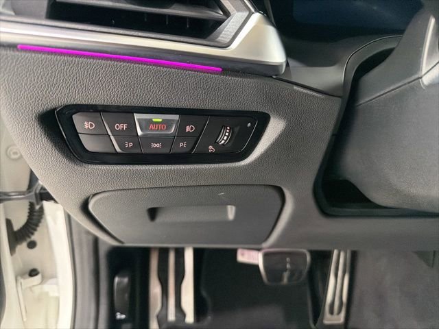 Used 2021 BMW 430i xDrive Coupe w/ M Sport Package AWD/4WD image 12