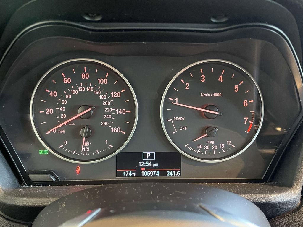 Used 2016 BMW X1 xDrive28i AWD/4WD image 40