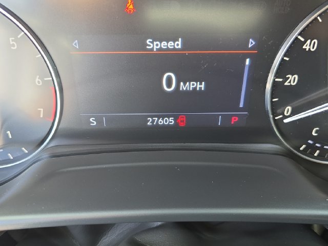 Certified 2022 Buick Envision Preferred FWD image 30