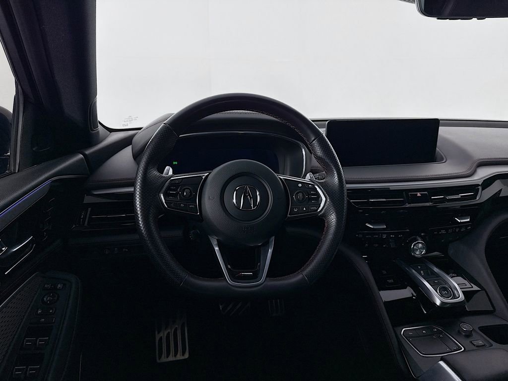 Used 2023 Acura MDX A-Spec image 22