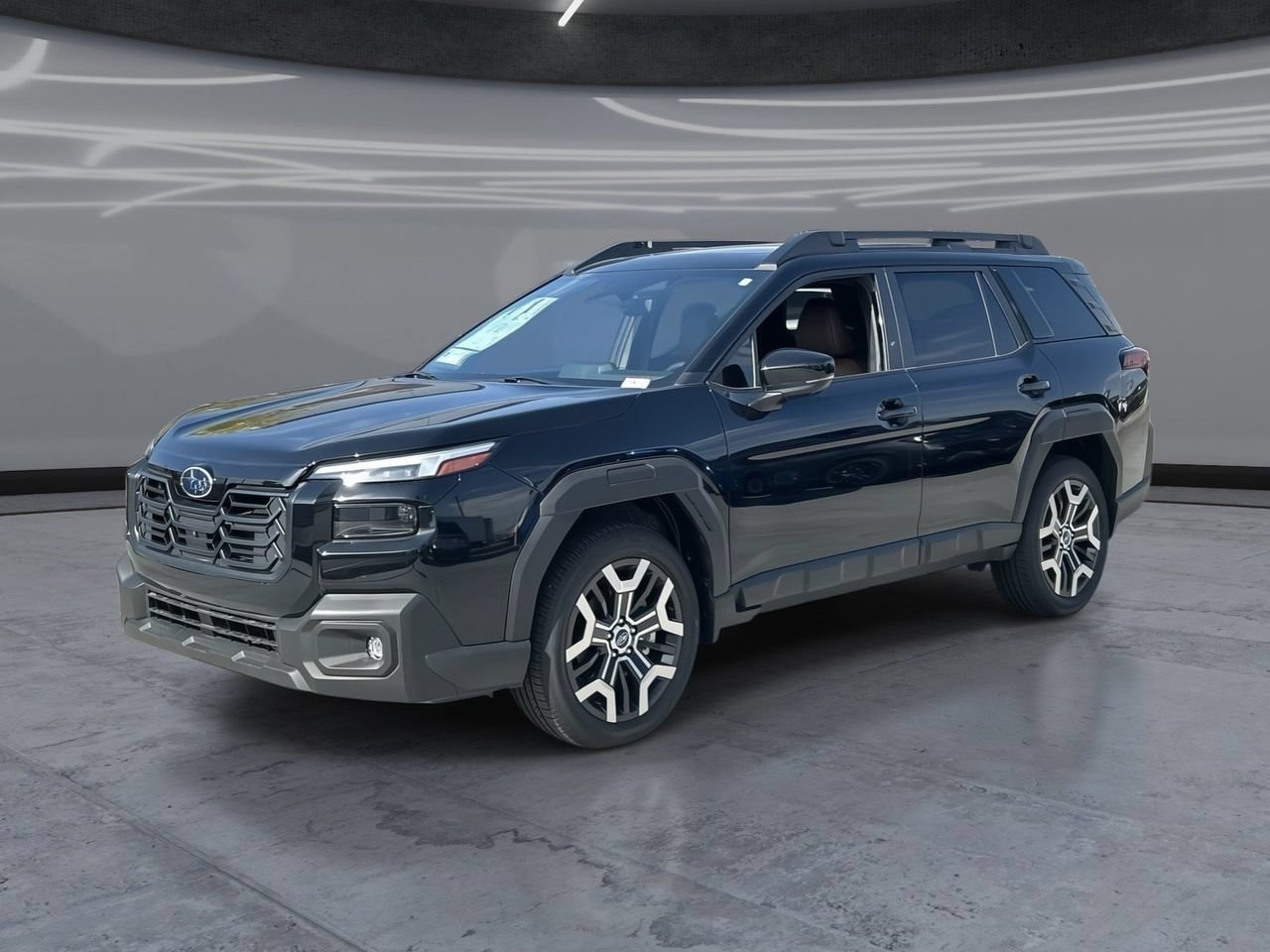 New 2026 Subaru Outback Touring XT AWD/4WD video 1