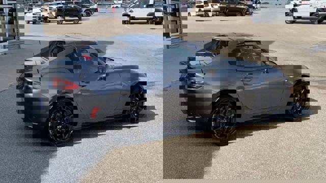 Used 2023 MAZDA MX-5 Miata Grand Touring image 2