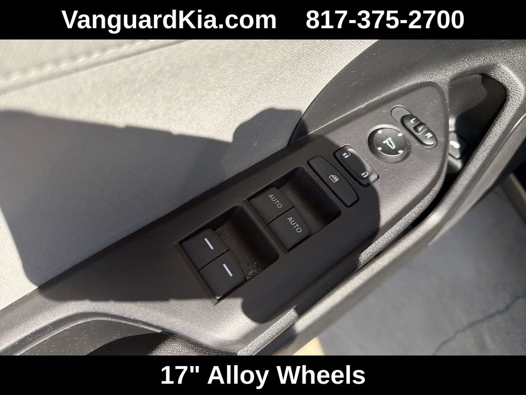 Used 2021 Honda Civic EX image 17