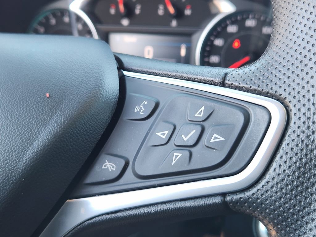 Used 2023 Chevrolet Equinox LT image 29