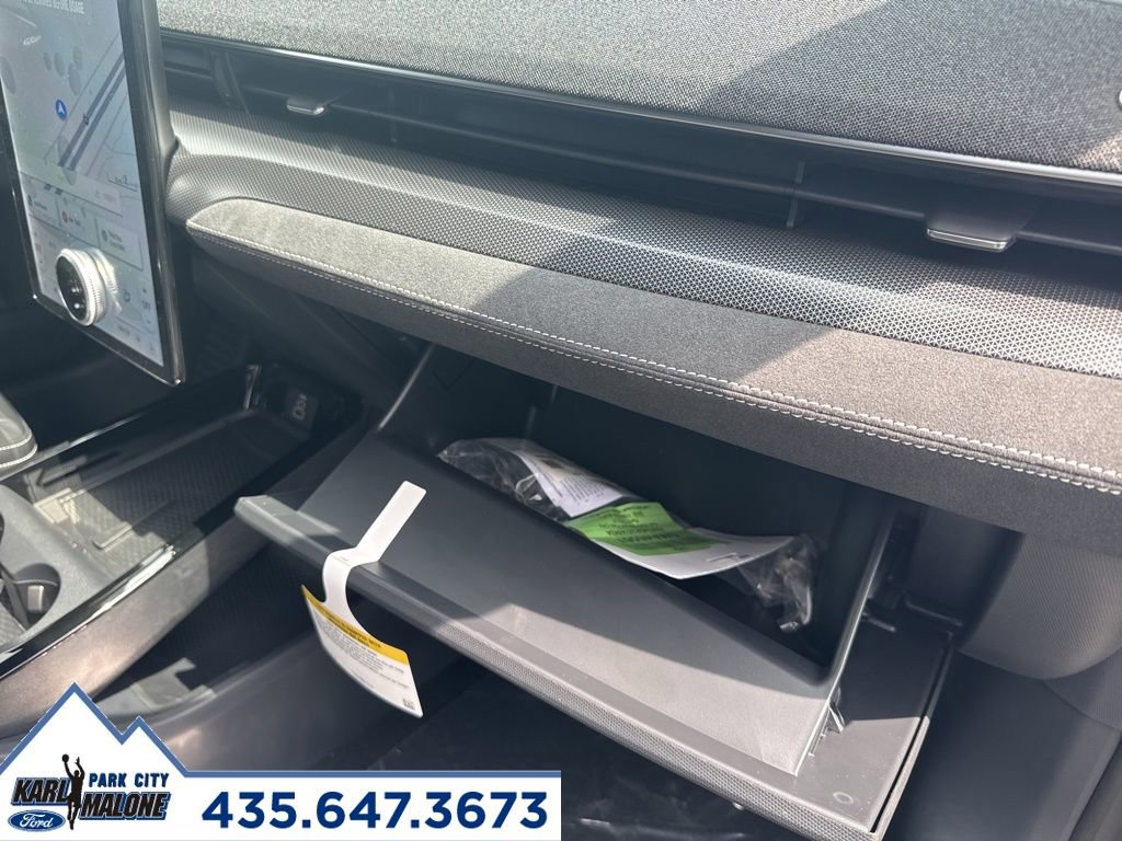 New 2025 Ford Mustang Mach-E GT image 48