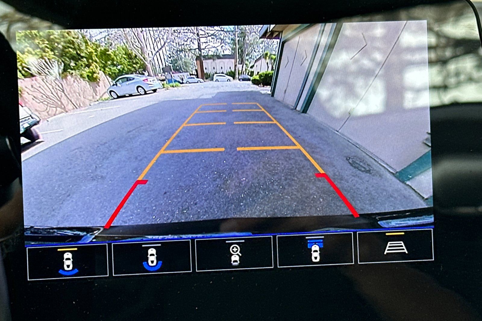 Used 2022 Chevrolet Corvette Stingray Premium Conv w/ Z51 Performance Package image 24