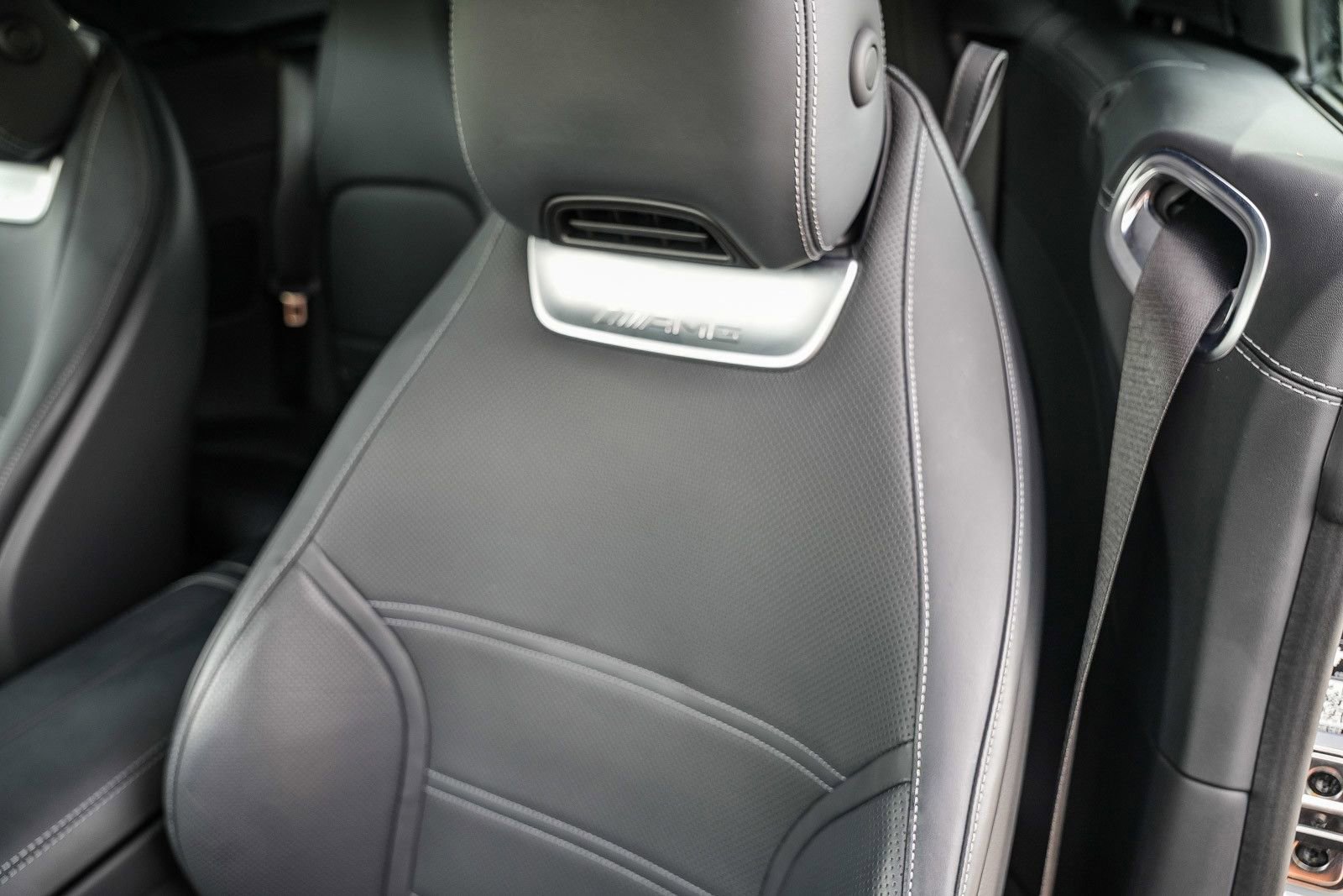 Certified 2023 Mercedes-Benz SL 43 AMG image 34