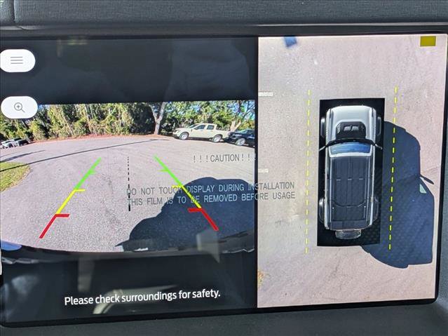 New 2025 Ford Bronco Raptor image 13