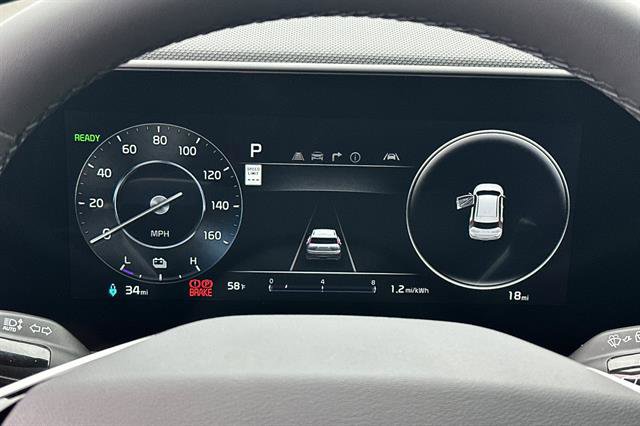 New 2026 Kia Niro Wind FWD image 29