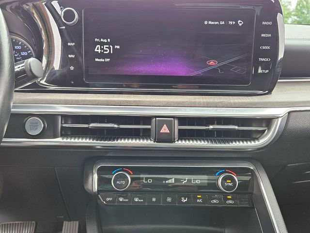 Used 2023 Kia K5 EX image 18