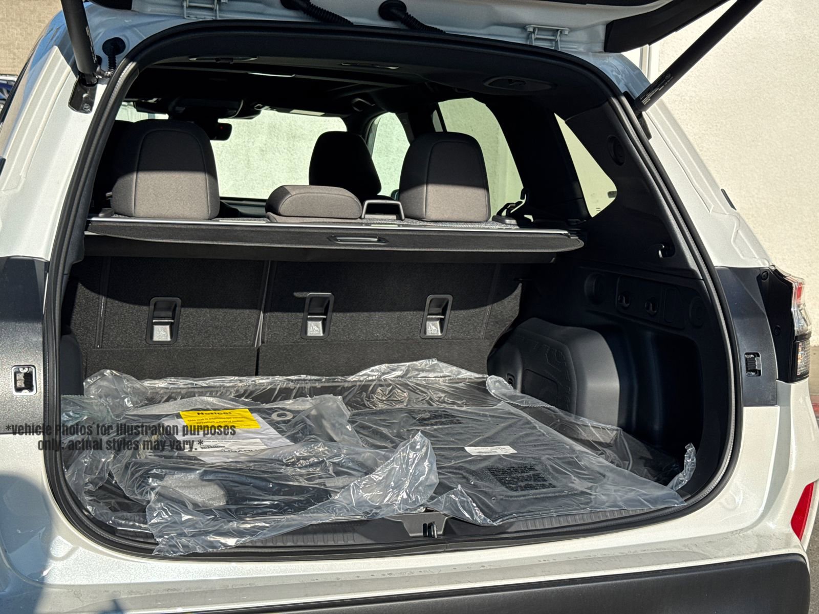 New 2026 Subaru Forester Premium image 7