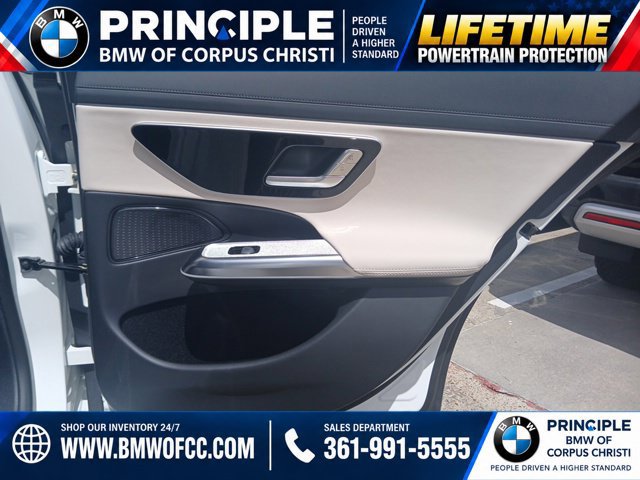 Used 2026 Mercedes-Benz E 350 Sedan image 12