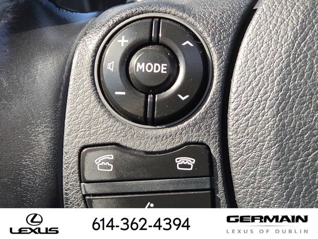 Used 2016 Lexus IS 300 AWD w/ Premium Package image 23