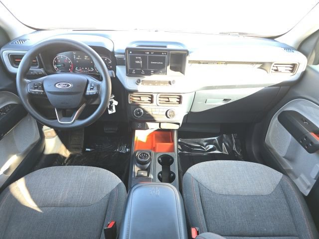 Used 2022 Ford Maverick XLT w/ Equipment Group 300A Standard AWD/4WD image 7