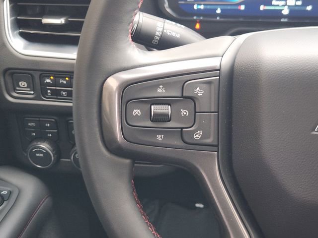 Used 2024 Chevrolet Tahoe RST w/ Luxury Package image 25