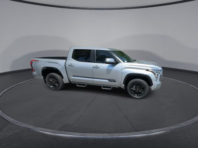 New 2024 Toyota Tundra Platinum image 3