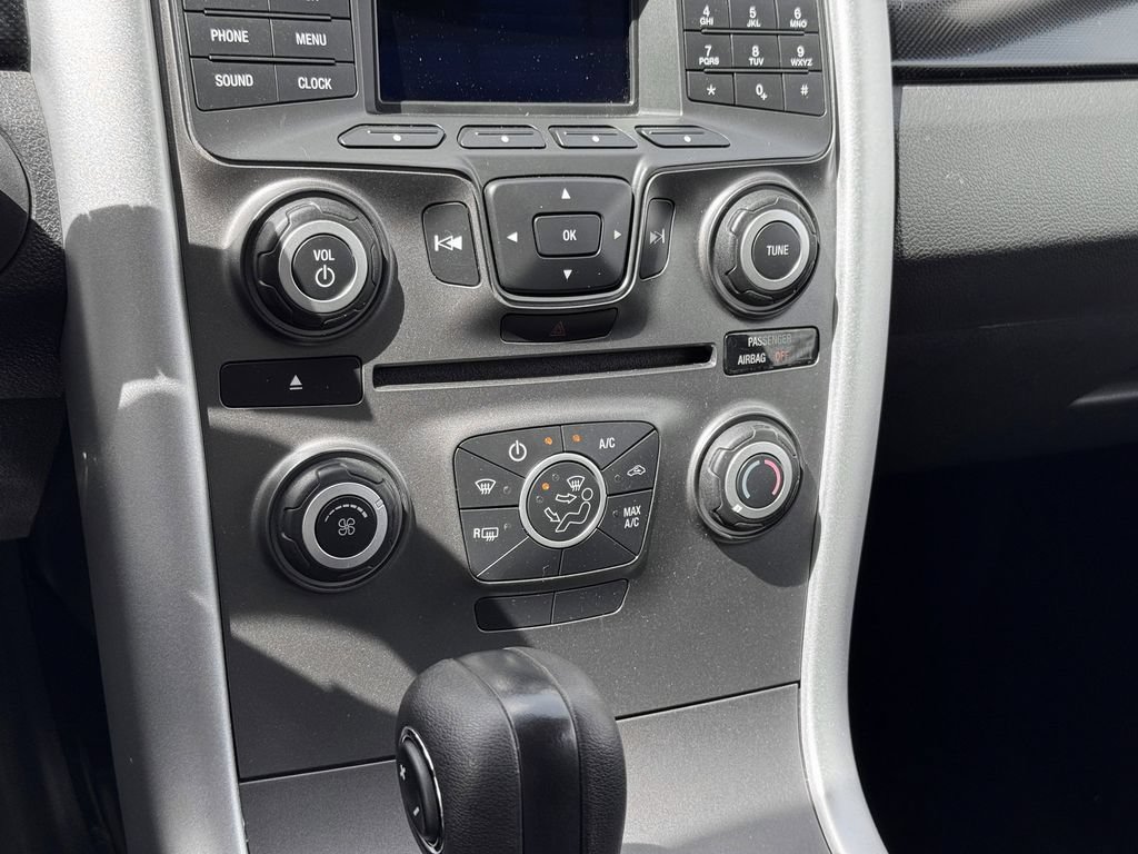 Used 2013 Ford Edge SE FWD image 22