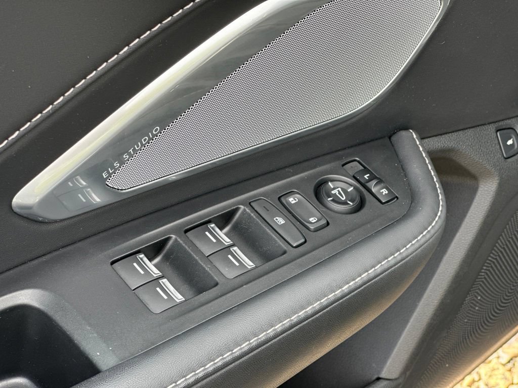 Used 2023 Acura RDX w/ Technology Package AWD/4WD image 16
