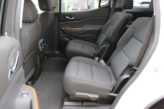 Used 2021 GMC Acadia SLE w/ Driver Convenience Package AWD/4WD image 42