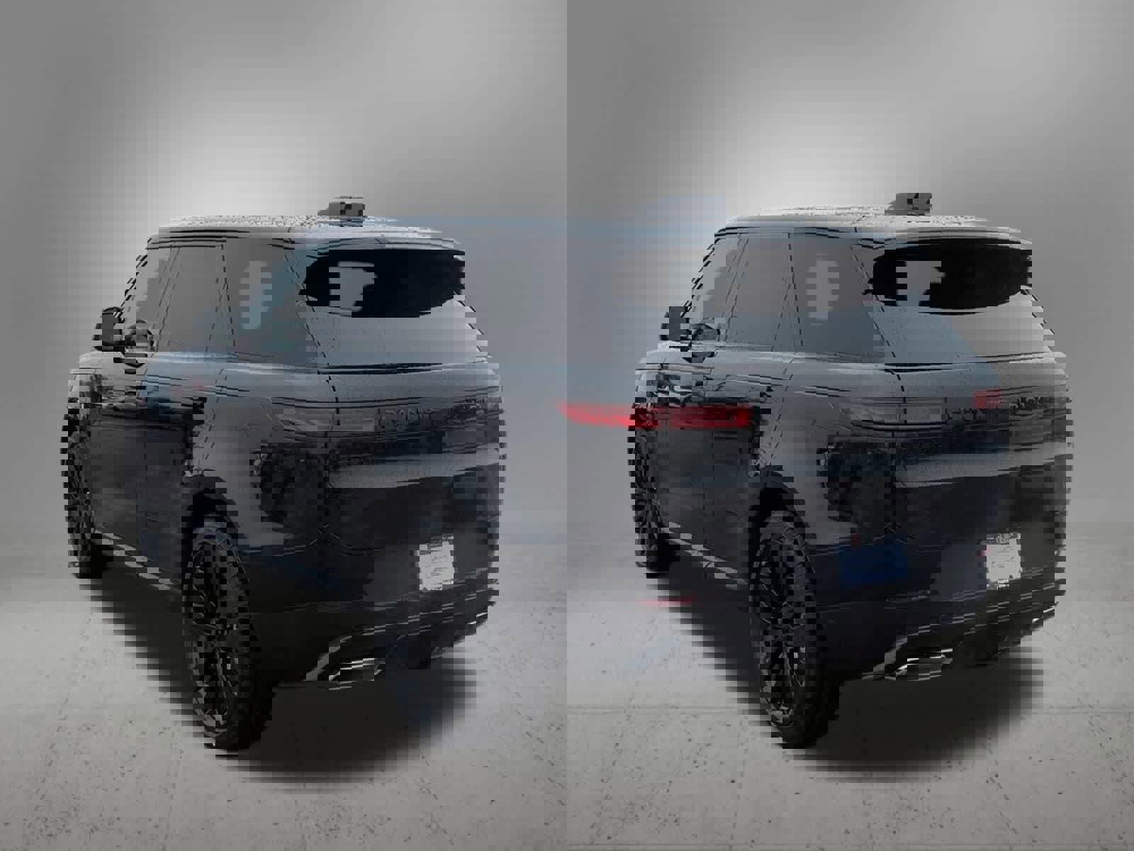 New 2026 Land Rover Range Rover Sport SE AWD/4WD image 4