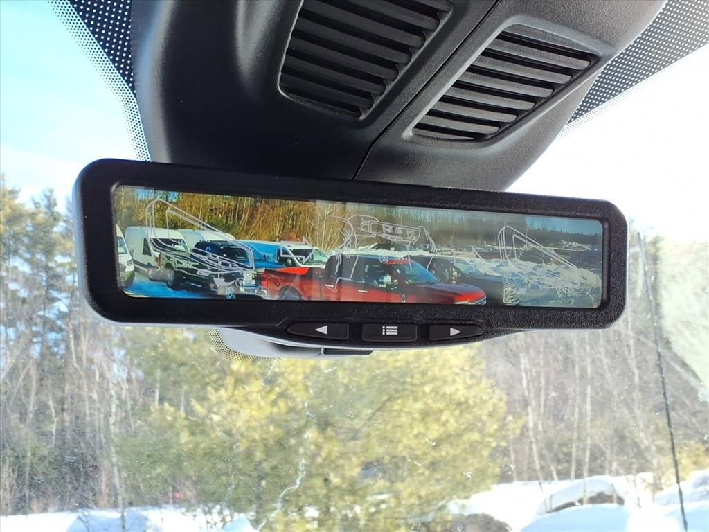 New 2026 Ford Transit 150 148 Medium Roof AWD image 19