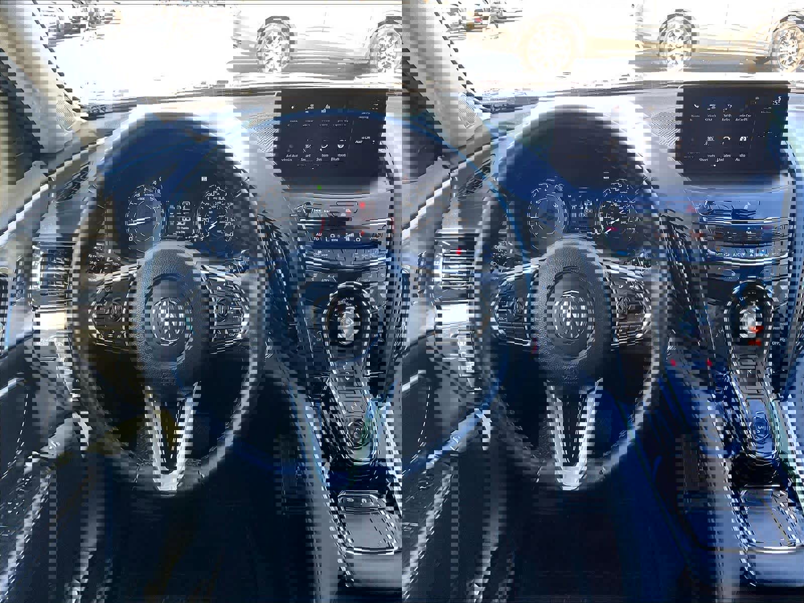 Used 2023 Acura RDX AWD image 8