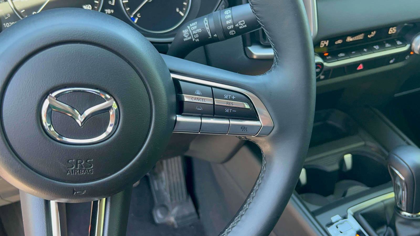 Used 2024 MAZDA CX-50 AWD 2.5 S w/ Cargo Package image 20