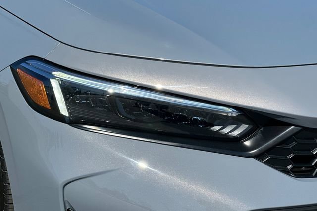 New 2026 Honda Civic Sport image 29