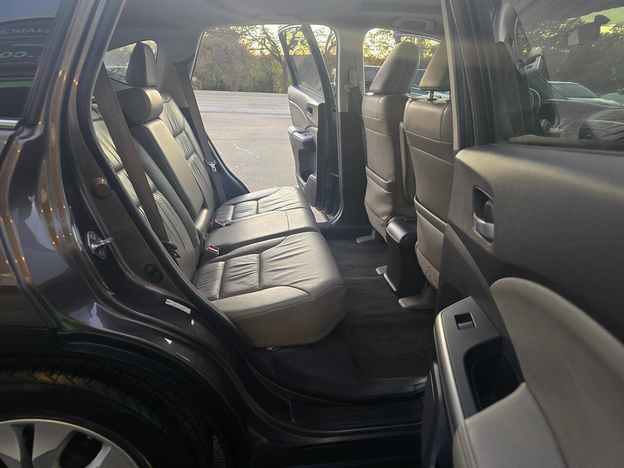 Used 2013 Honda CR-V EX-L image 15