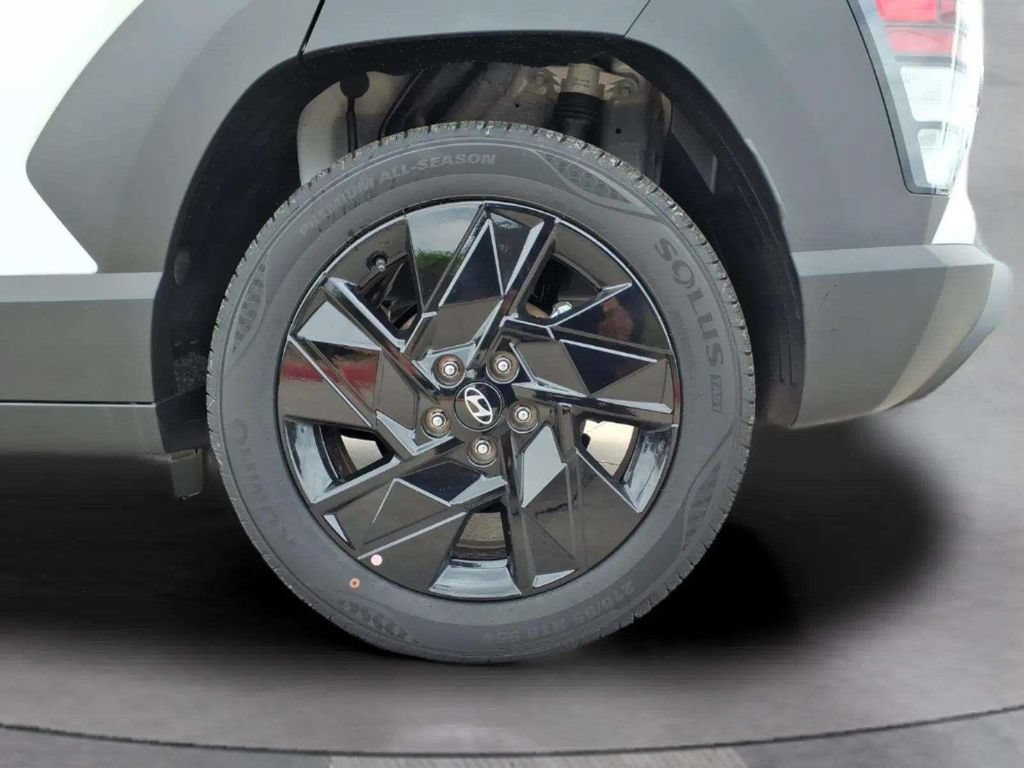 New 2026 Hyundai Kona SEL Sport FWD image 14