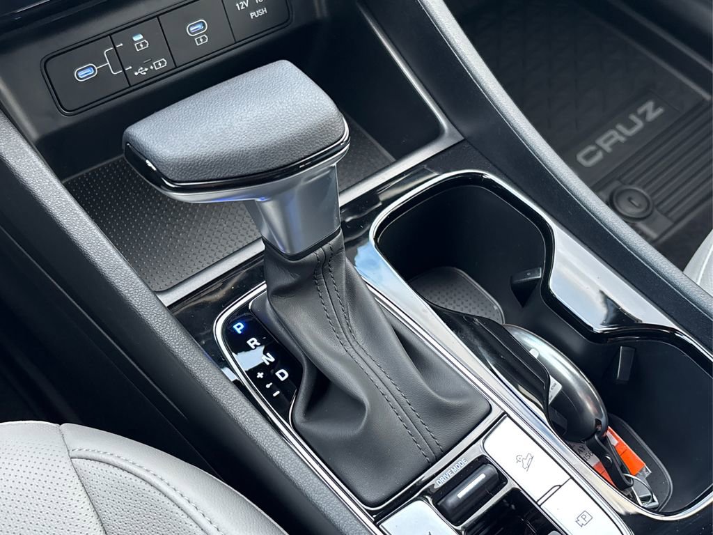 New 2026 Hyundai Santa Cruz SEL AWD/4WD image 29