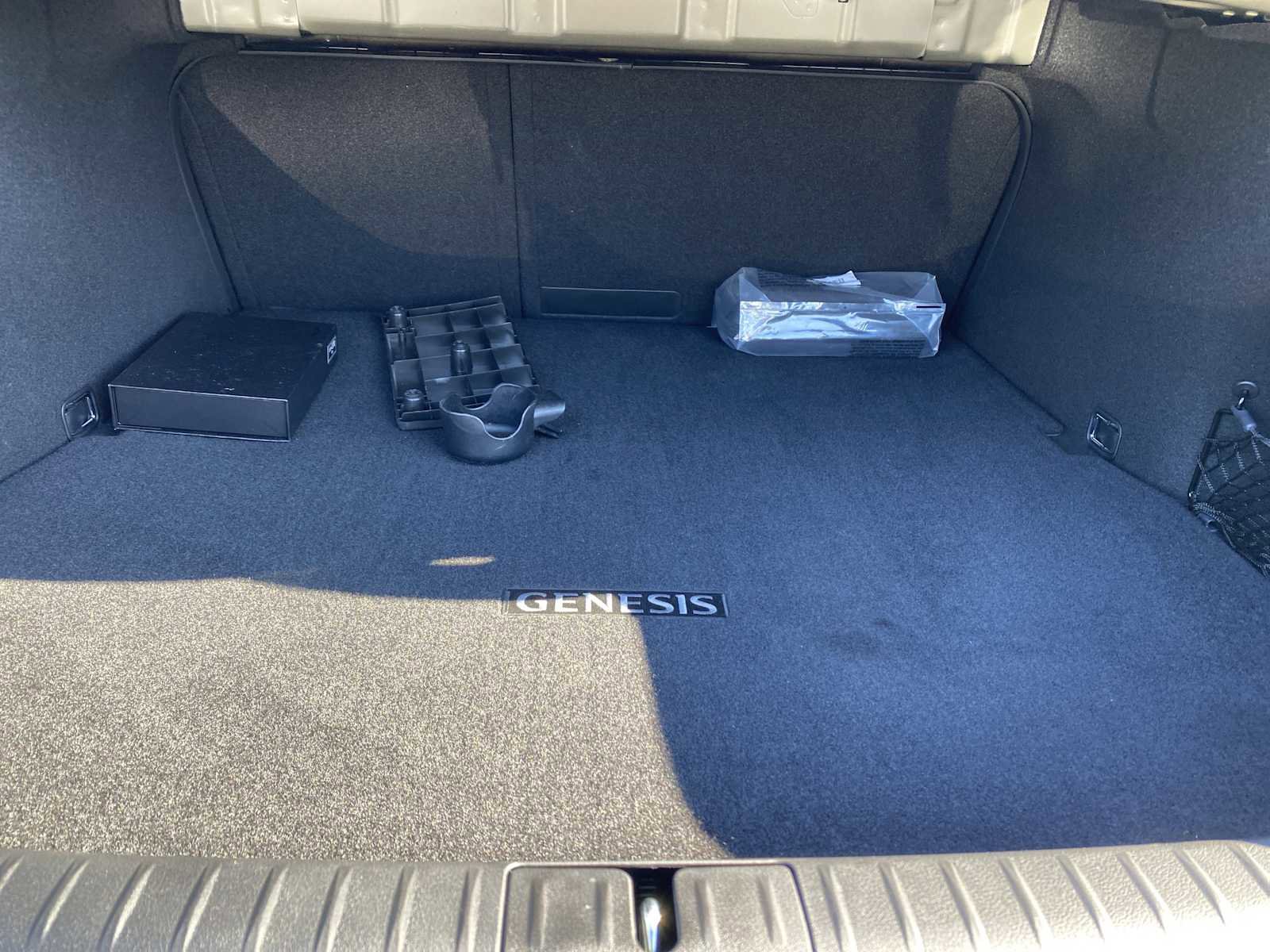 Used 2024 Genesis G70 2.5T w/ Sport Prestige Package image 31