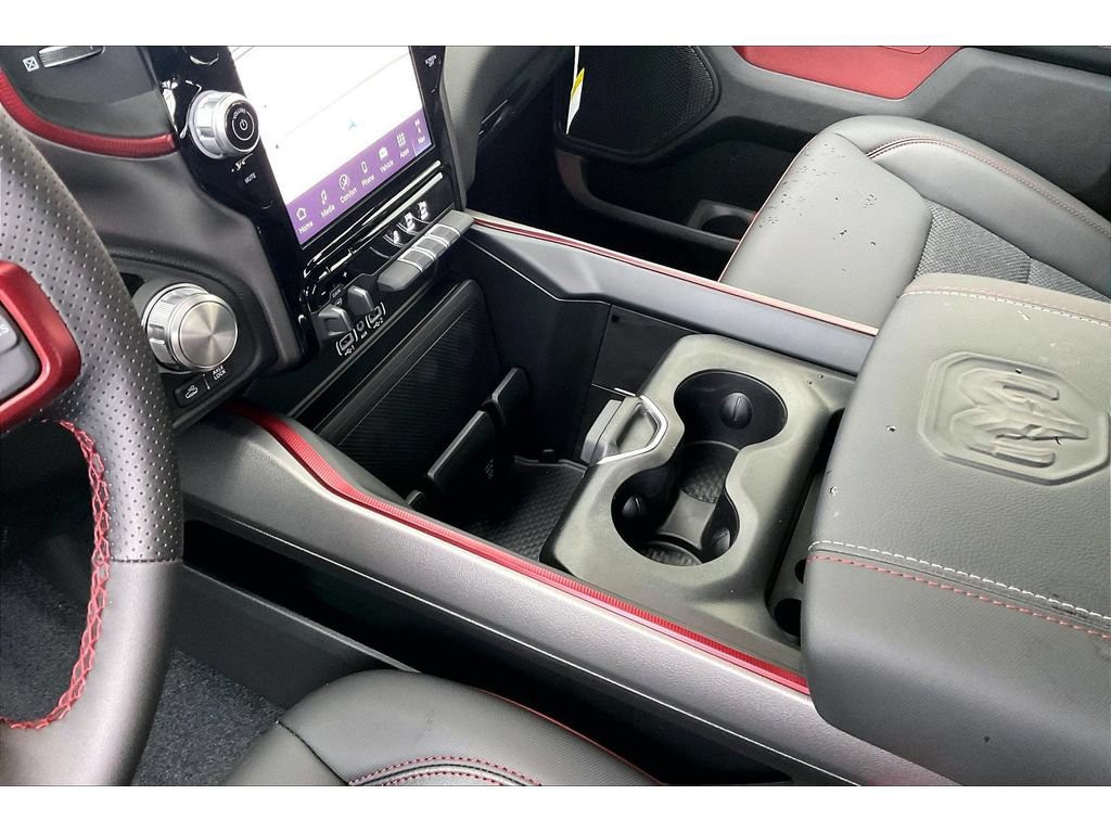 New 2027 RAM 1500 Rebel AWD/4WD image 8