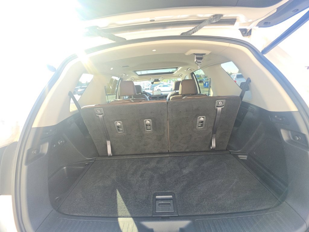 Certified 2025 Honda Pilot Elite image 30