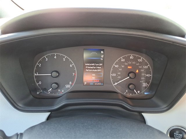 Used 2023 Toyota Corolla SE w/ Carpet Mat Package (TMS) image 12