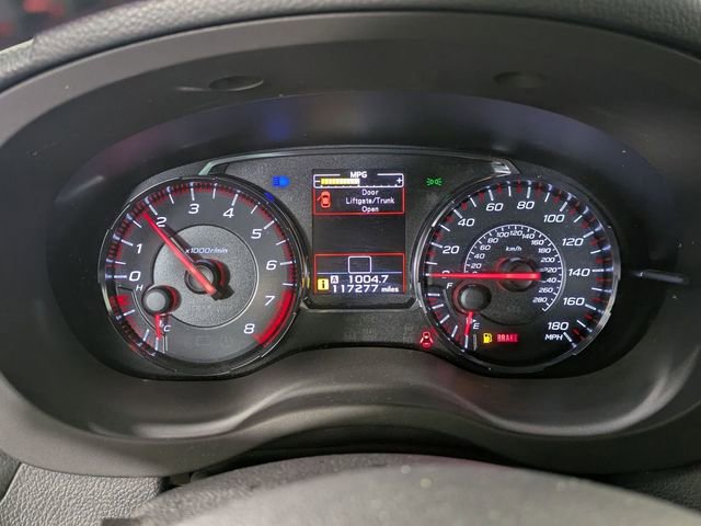 Used 2019 Subaru WRX image 15