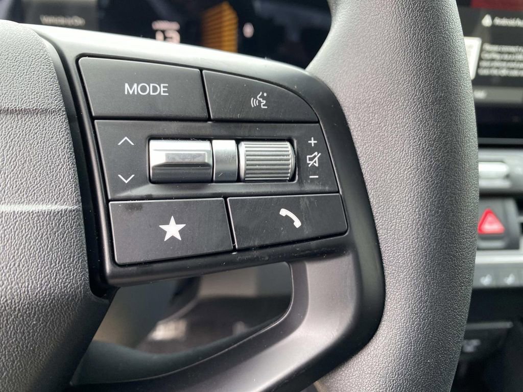 New 2025 Kia K4 LXS image 11