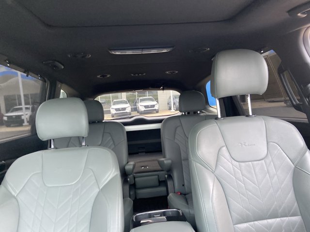 Used 2024 Kia Telluride EX X-Line image 19