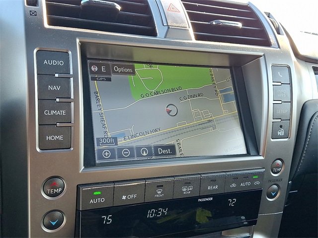 Used 2020 Lexus GX 460 Premium image 17