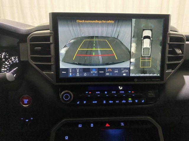 Used 2023 Toyota Tundra Limited image 19