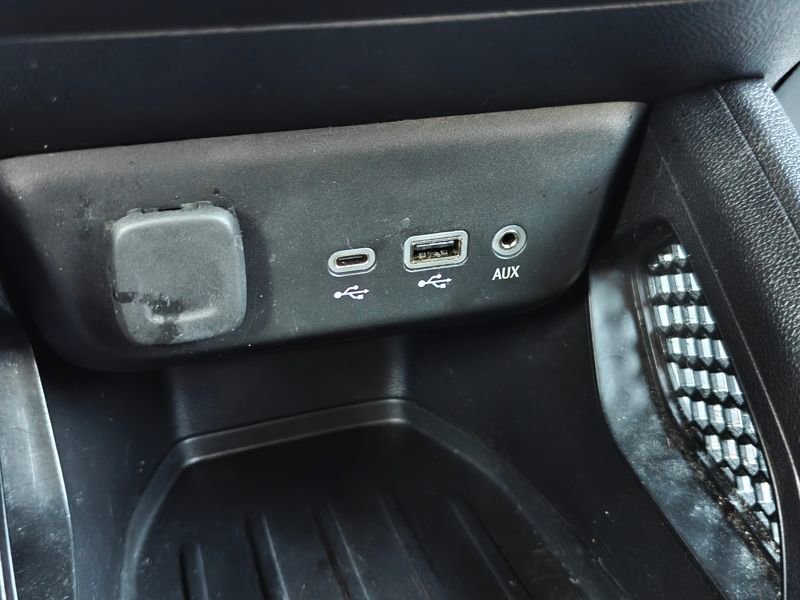 Used 2022 Chevrolet TrailBlazer LT image 29